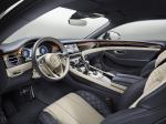 Bentley Continental GT 2018 года (WW)